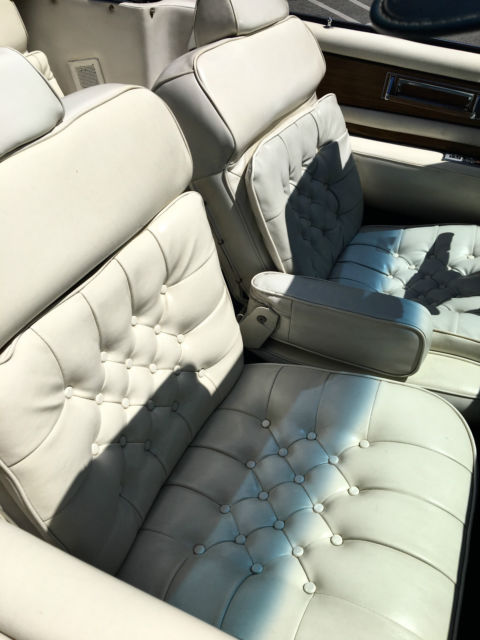 1985 Cadillac Eldorado - photo 9