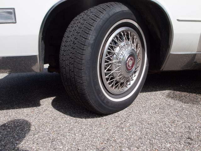 1985 Cadillac Eldorado - photo 11
