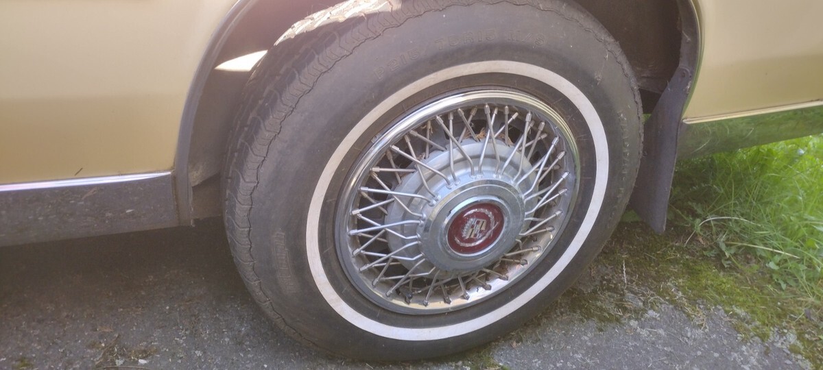 1985 Cadillac Eldorado - photo 2