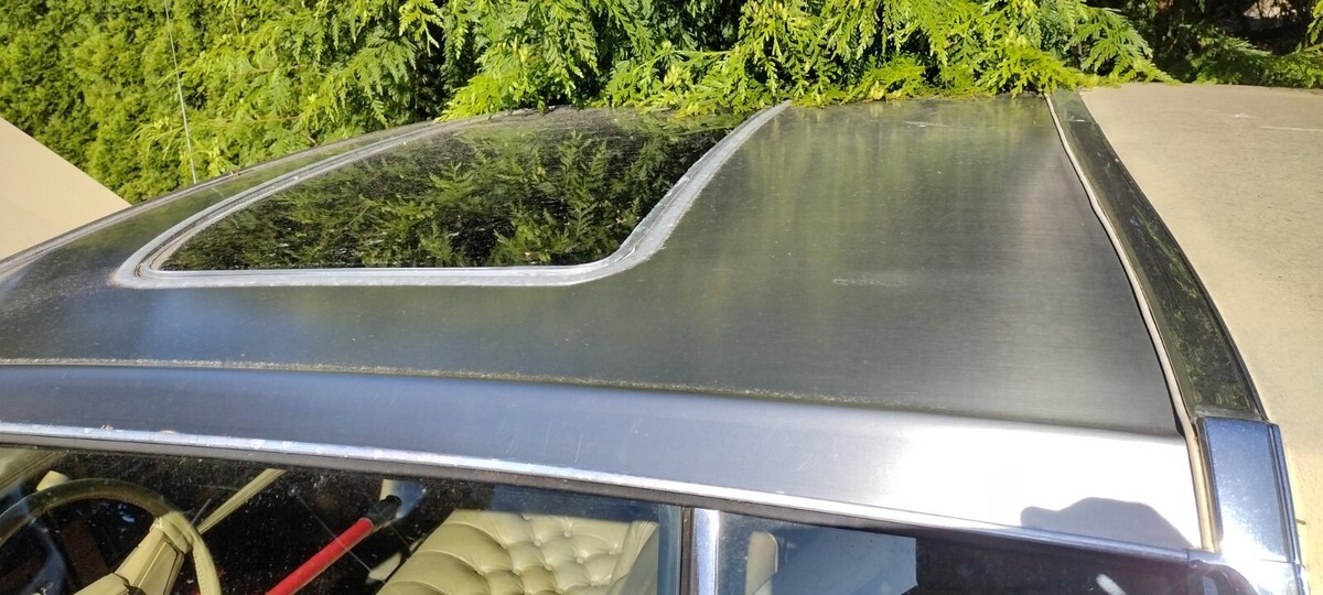 1985 Cadillac Eldorado - photo 4