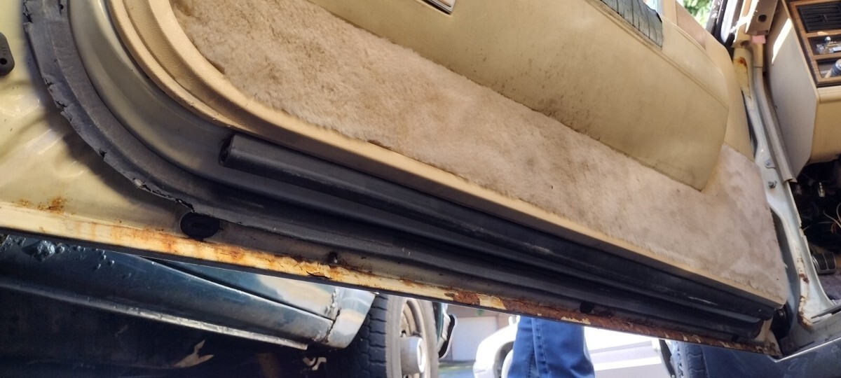 1985 Cadillac Eldorado - photo 5