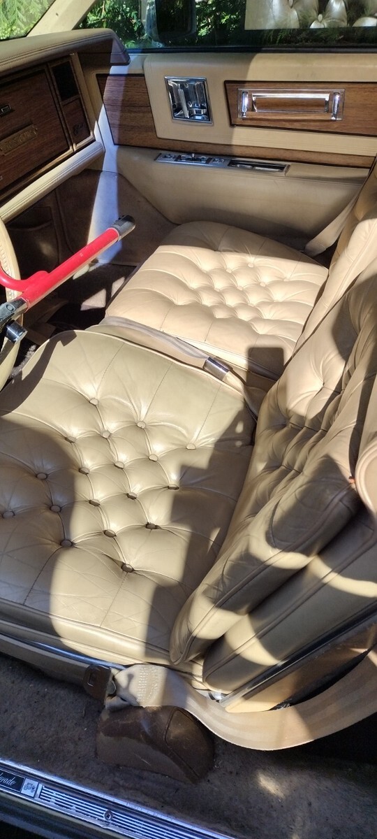 1985 Cadillac Eldorado - photo 8