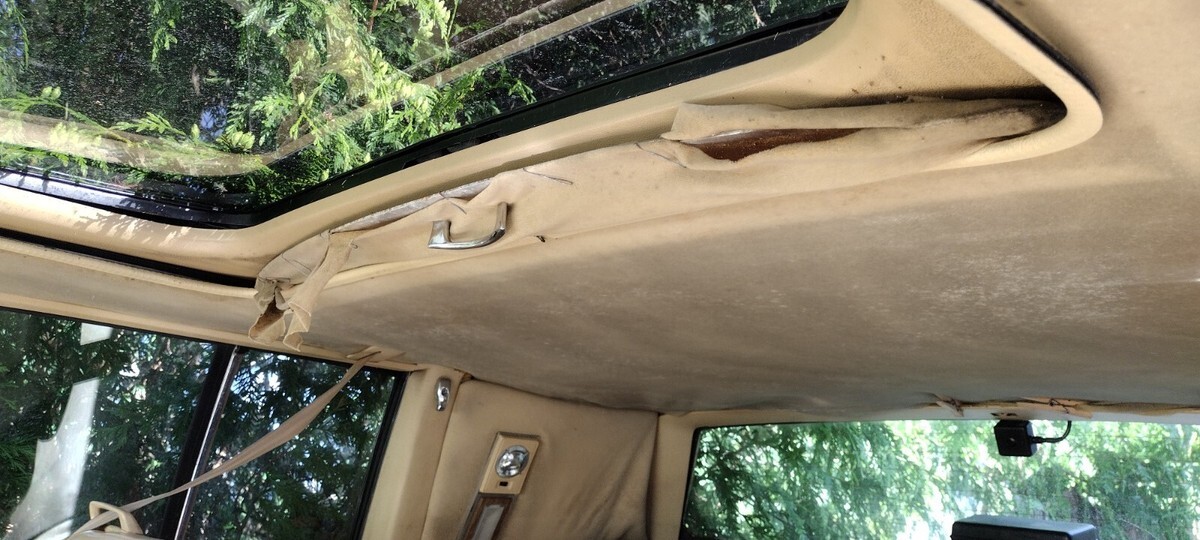 1985 Cadillac Eldorado - photo 9
