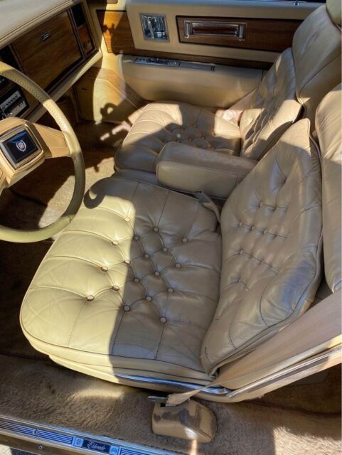 1985 Cadillac Eldorado - photo 6