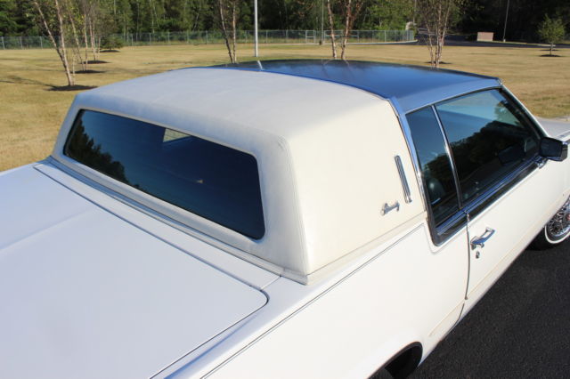 1985 Cadillac Eldorado Biarritz - photo 3