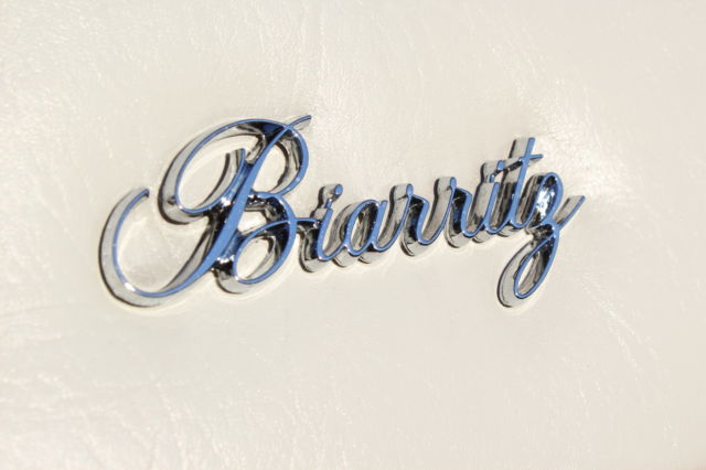 1985 Cadillac Eldorado Biarritz - photo 5