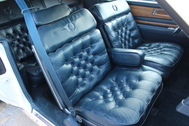 1985 Cadillac Eldorado Biarritz - photo 8