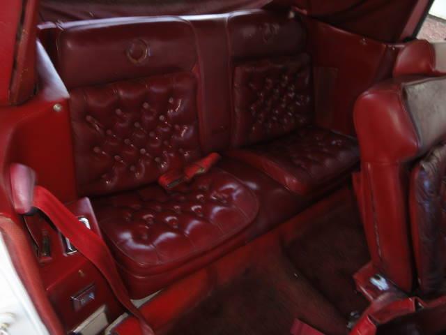 1985 Cadillac Eldorado Biarritz - photo 10