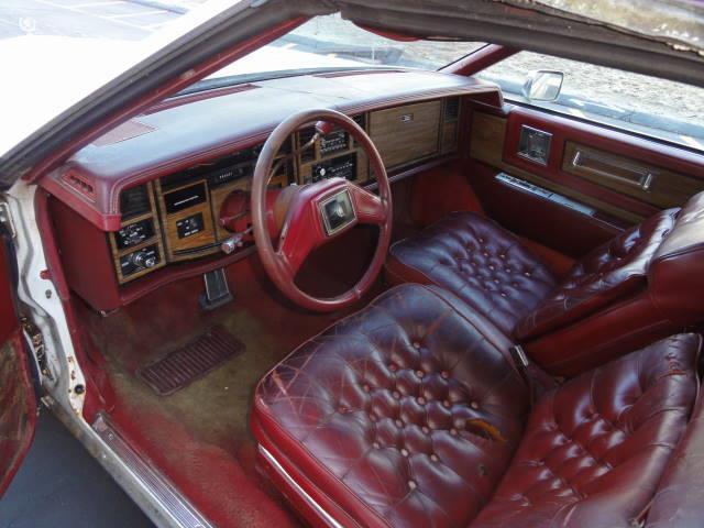 1985 Cadillac Eldorado Biarritz - photo 11