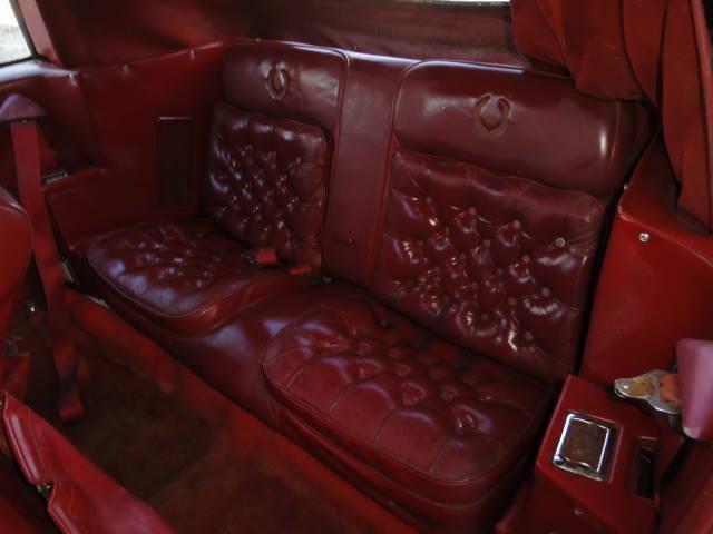 1985 Cadillac Eldorado Biarritz - photo 12