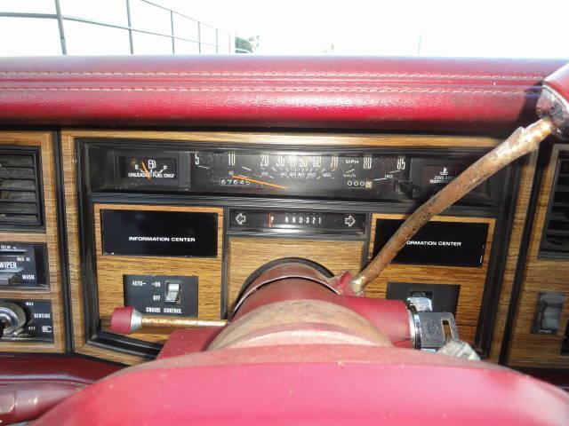1985 Cadillac Eldorado Biarritz - photo 3