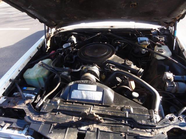 1985 Cadillac Eldorado Biarritz - photo 5