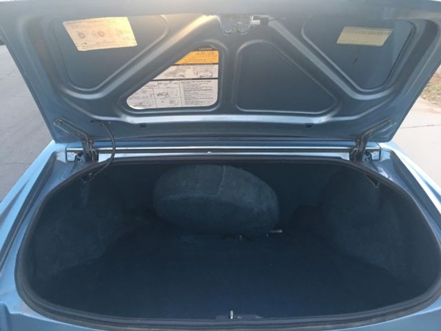 1985 Cadillac Eldorado - photo 10