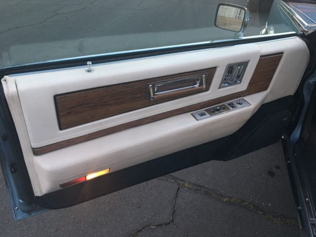 1985 Cadillac Eldorado - photo 12
