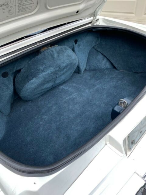 1985 Cadillac Eldorado Biarritz Convertible - photo 8