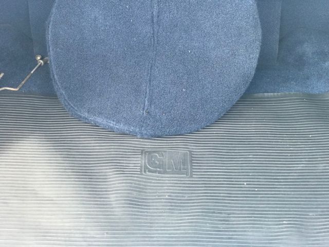 1981 Cadillac Eldorado biarritz - photo 9