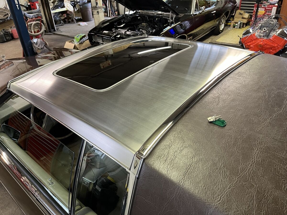 1985 Cadillac Eldorado Biarritz - photo 5