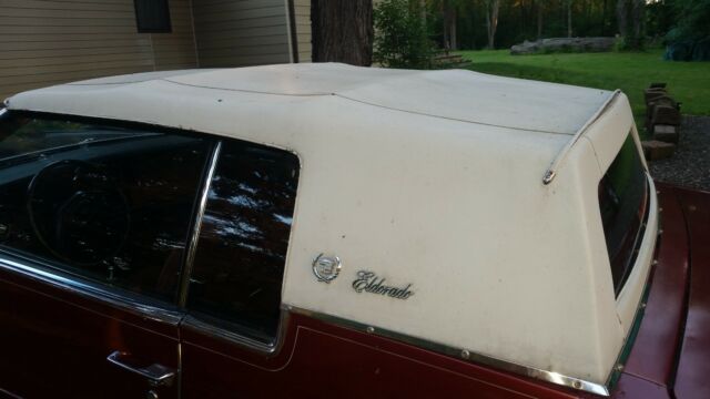 1985 Cadillac Eldorado Collectors Edition - photo 11