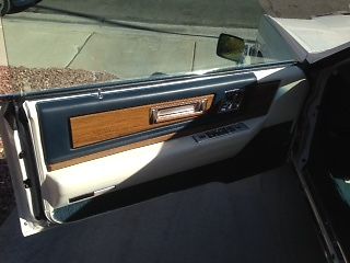 1985 Cadillac Eldorado - photo 4