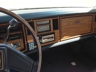 1985 Cadillac Eldorado - photo 7