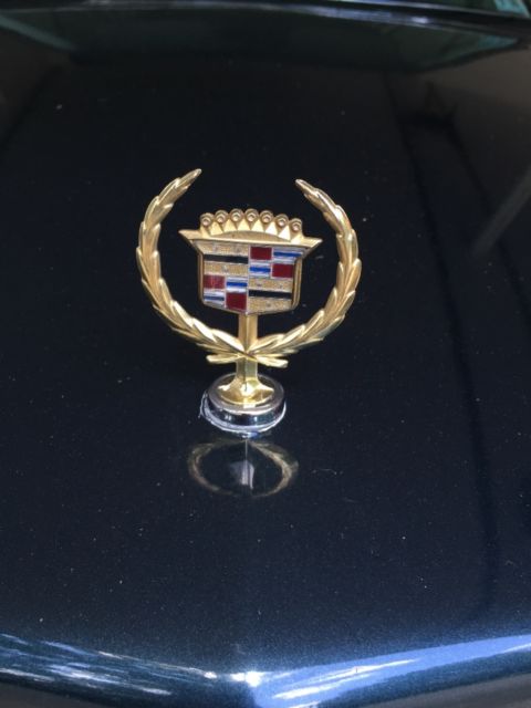 1985 Cadillac Eldorado - photo 12