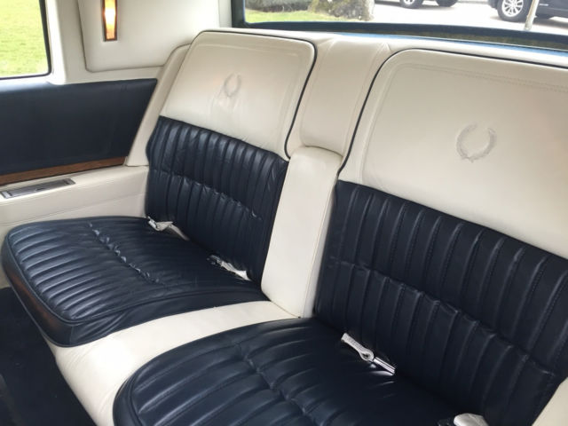 1985 Cadillac Eldorado Commemorative Edition Roadster Coupe - photo 7