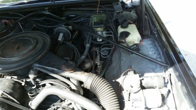 1985 Cadillac Eldorado Biarritz - photo 10