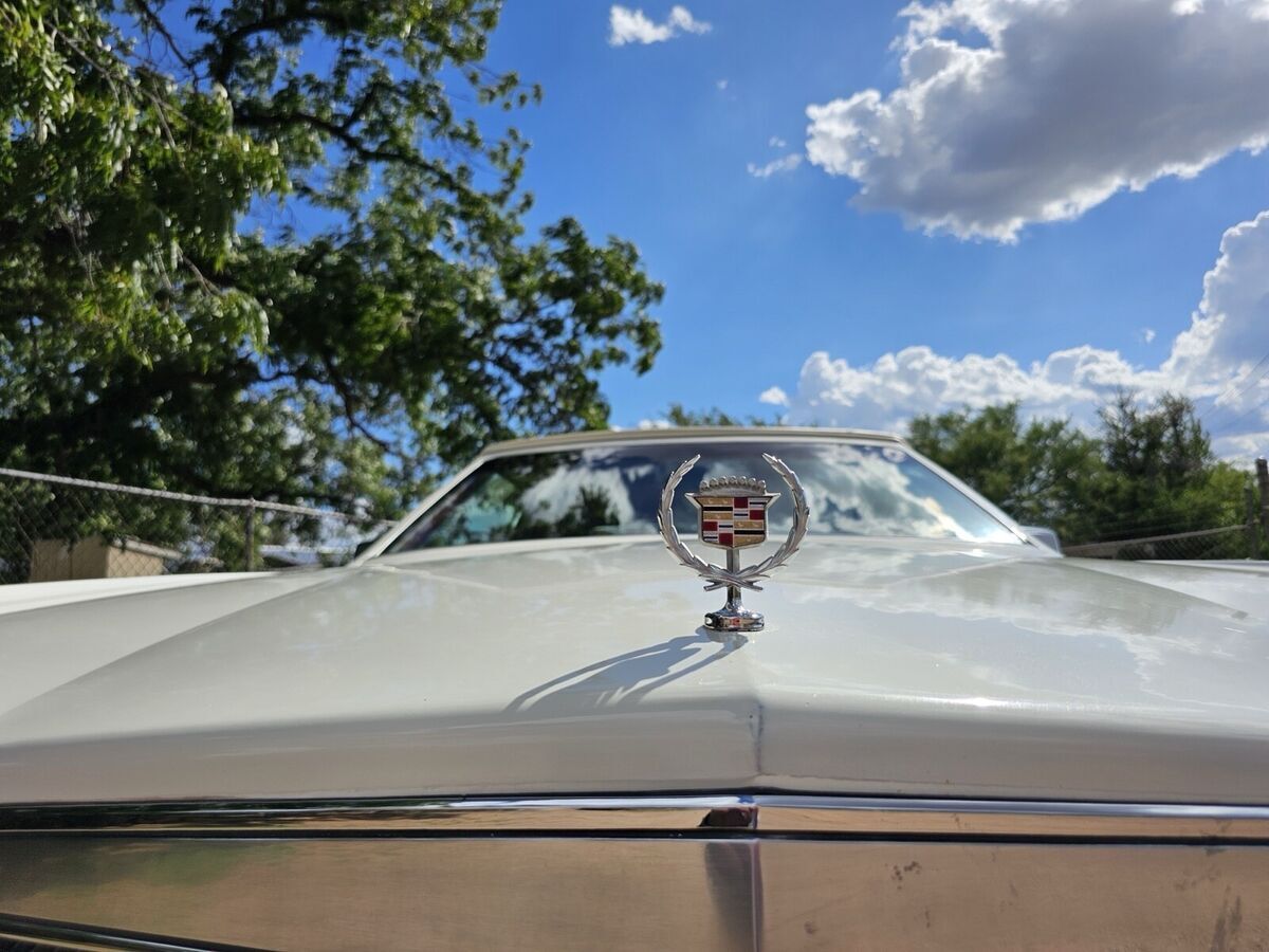 1985 Cadillac Eldorado BIARRITZ - photo 10