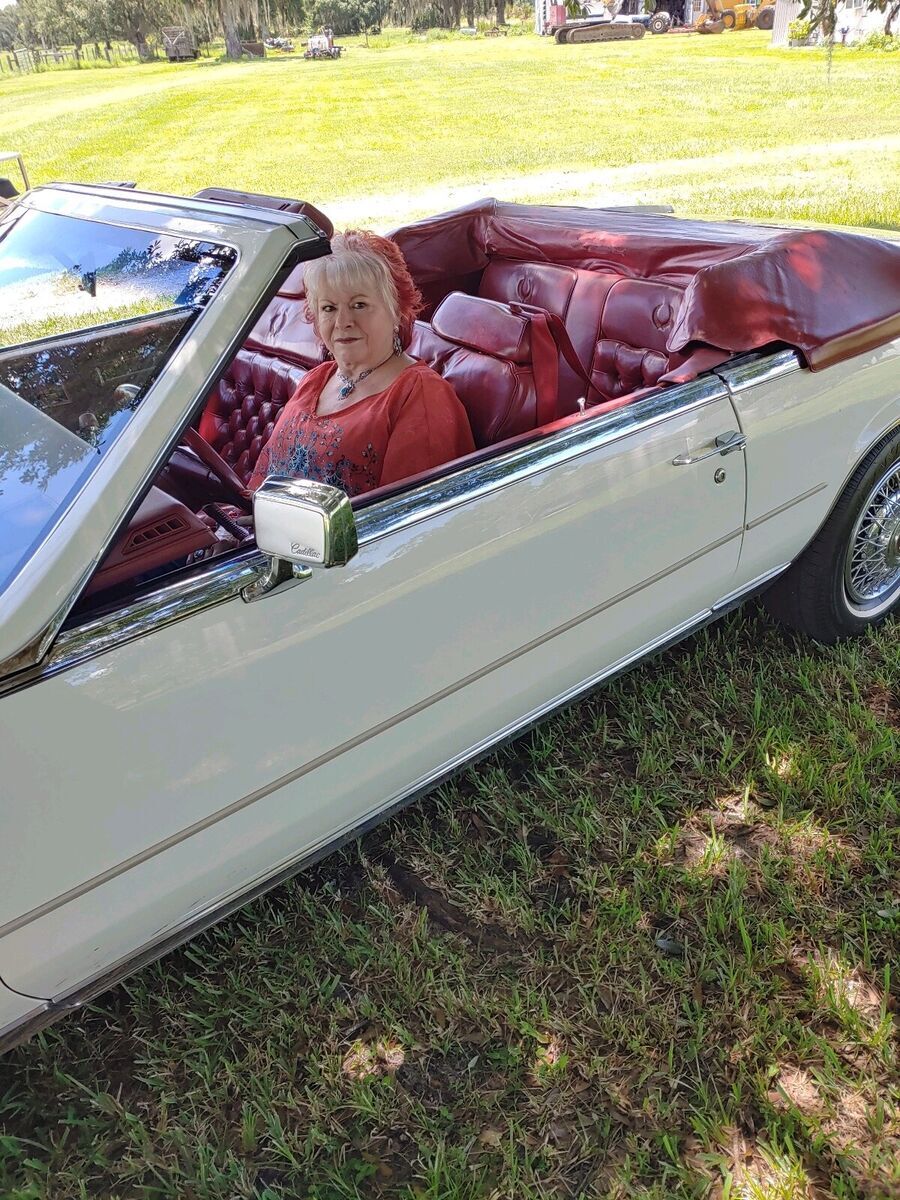 1985 Cadillac Eldorado BIARRITZ - photo 10