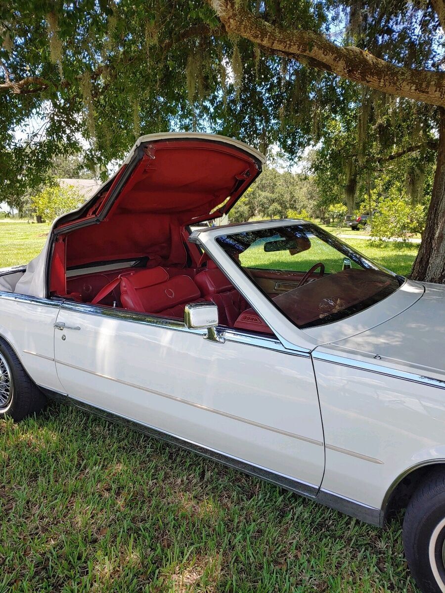 1985 Cadillac Eldorado BIARRITZ - photo 2