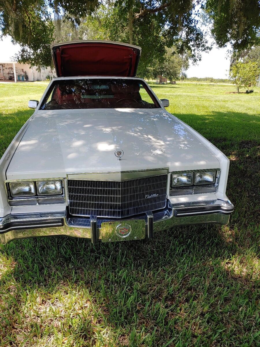 1985 Cadillac Eldorado BIARRITZ - photo 3