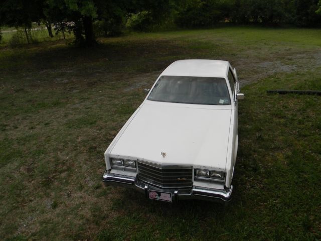 1985 Cadillac Eldorado