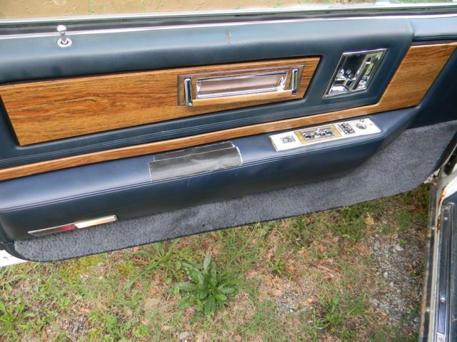 1985 Cadillac Eldorado - photo 11
