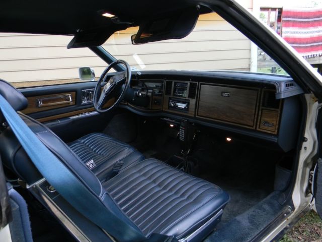 1985 Cadillac Eldorado - photo 3