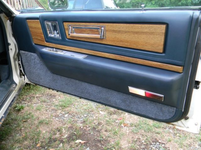 1985 Cadillac Eldorado - photo 4