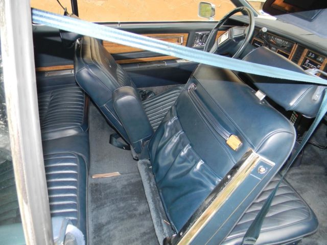 1985 Cadillac Eldorado - photo 5