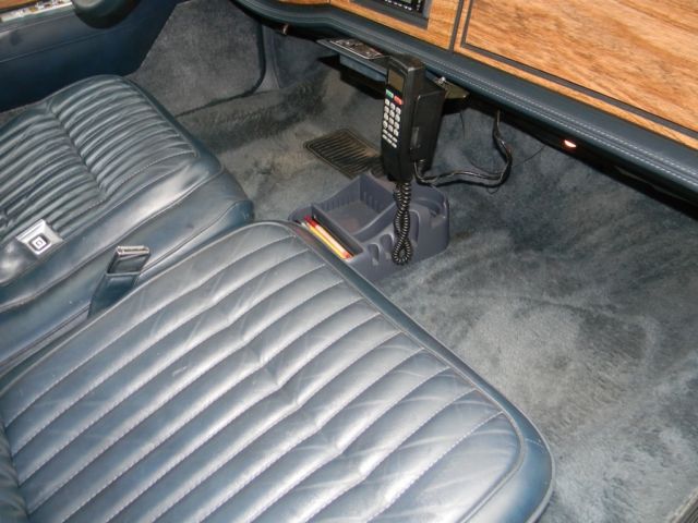 1985 Cadillac Eldorado - photo 8