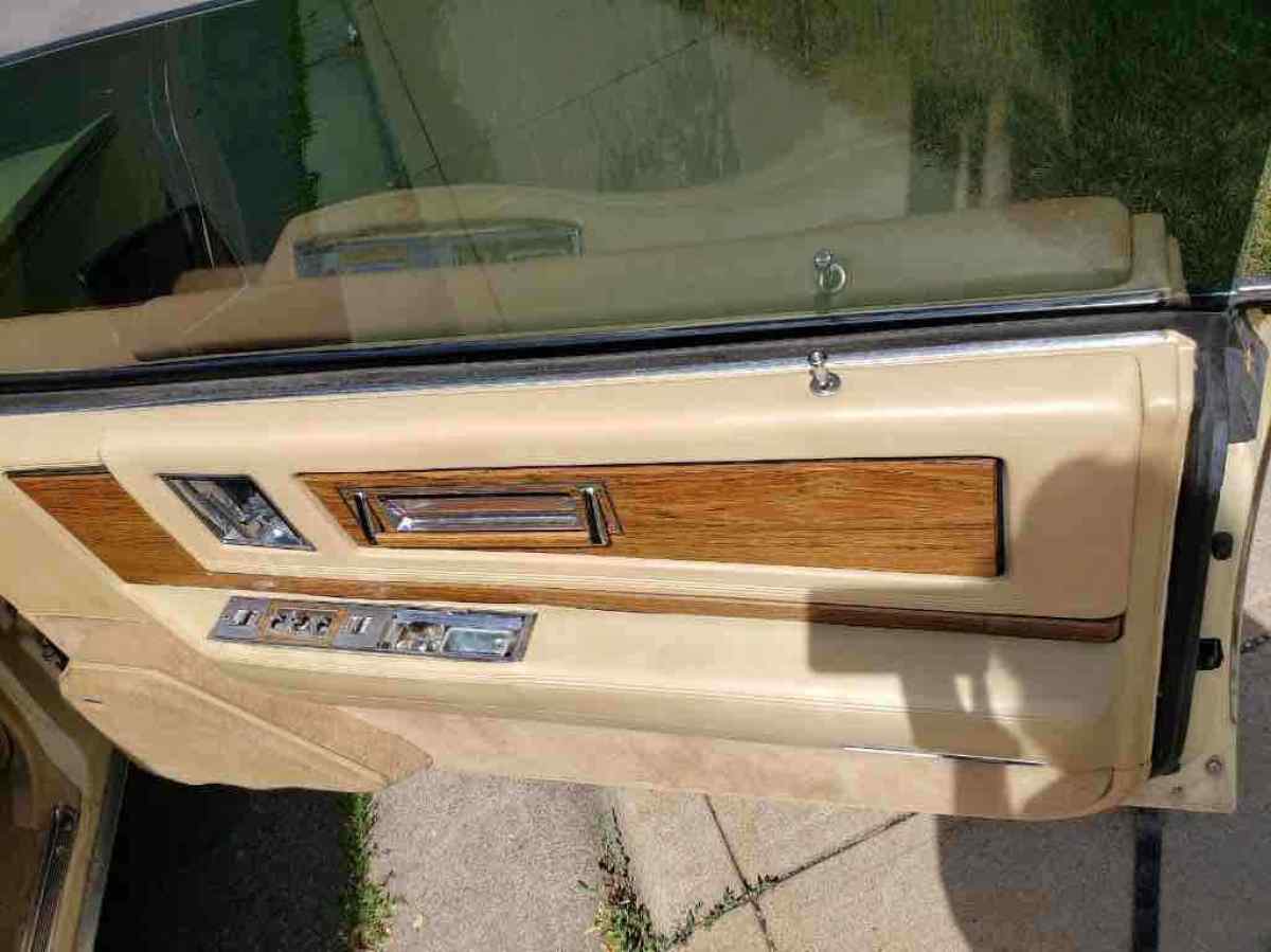1985 Cadillac Eldorado - photo 10