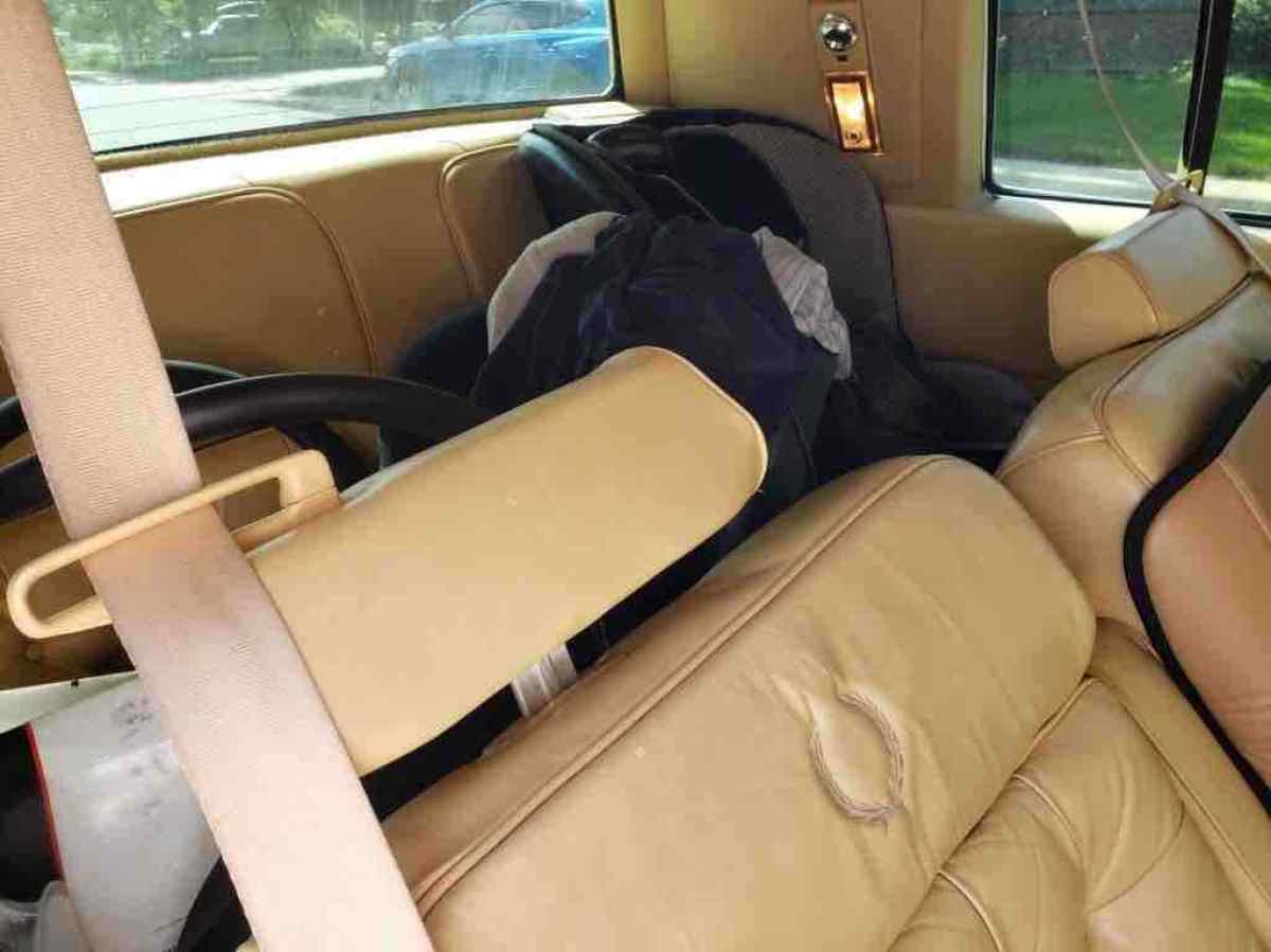1985 Cadillac Eldorado - photo 12