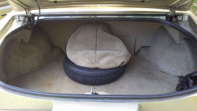 1985 Cadillac Eldorado - photo 10