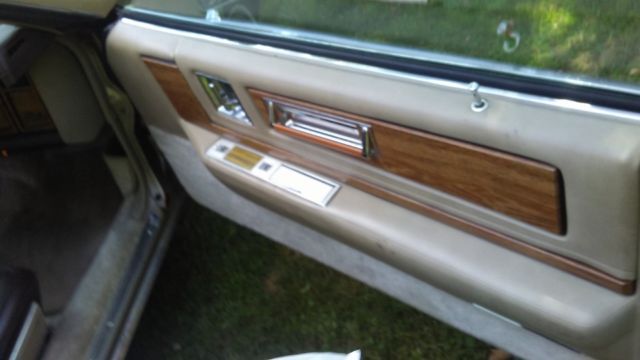 1985 Cadillac Eldorado - photo 7
