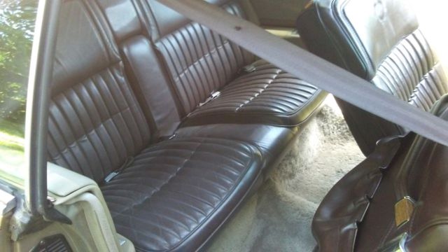 1985 Cadillac Eldorado - photo 8