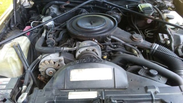 1985 Cadillac Eldorado - photo 9