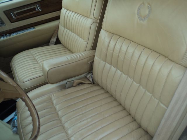 1985 Cadillac Eldorado - photo 10
