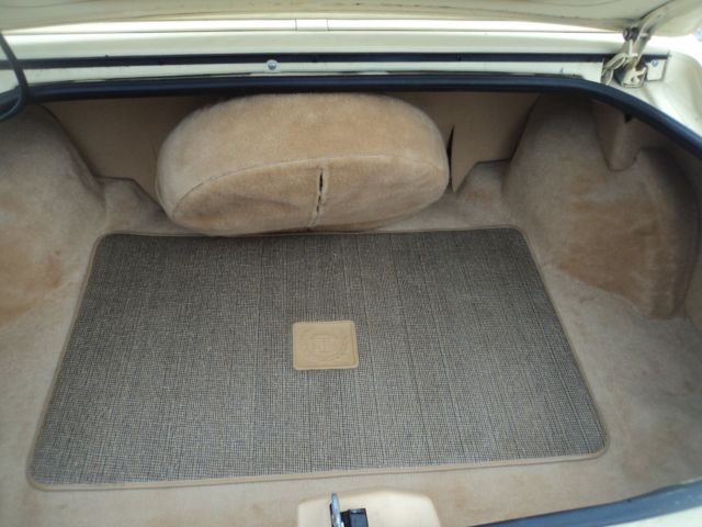 1985 Cadillac Eldorado - photo 11