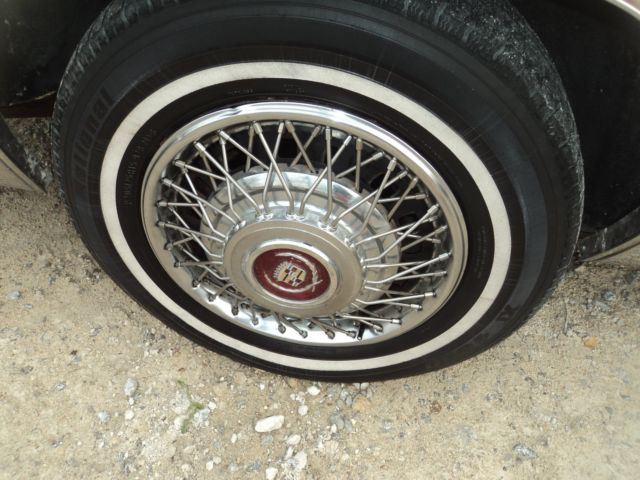 1985 Cadillac Eldorado - photo 13