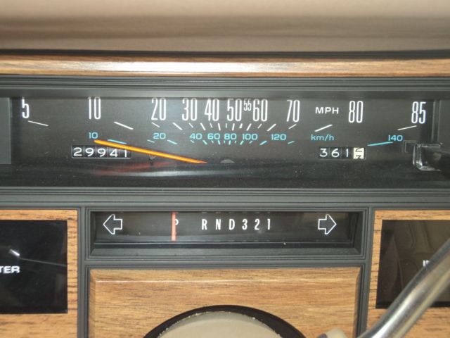 1985 Cadillac Eldorado - photo 5