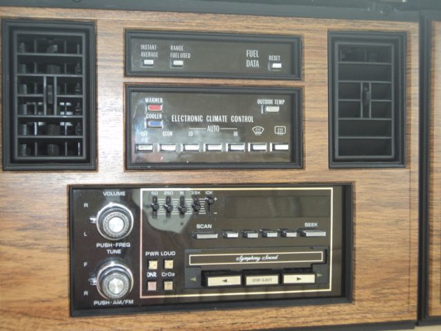 1985 Cadillac Eldorado - photo 6