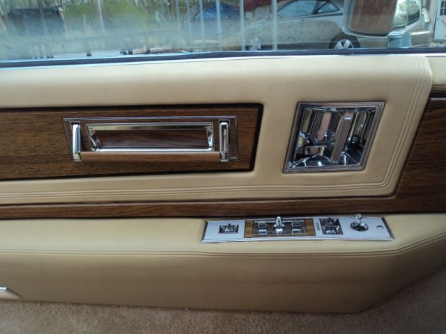 1985 Cadillac Eldorado - photo 7