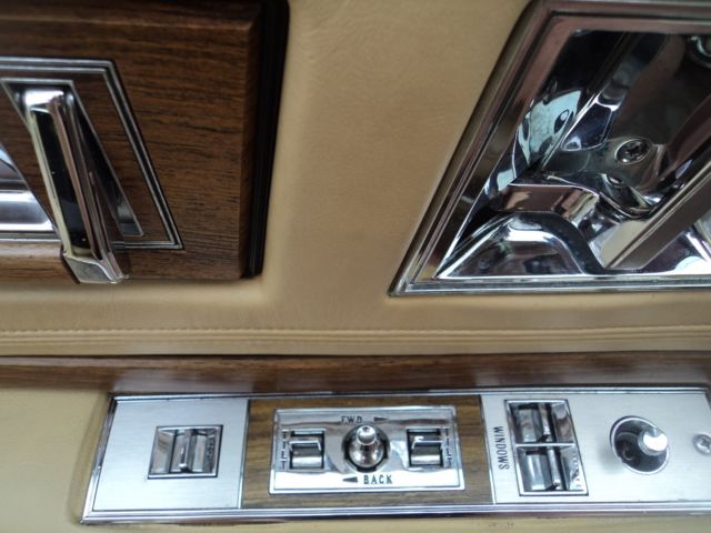 1985 Cadillac Eldorado - photo 8
